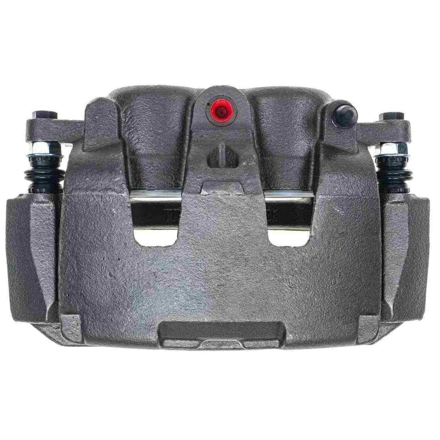 PowerStop Power Stop 07-09 Chrysler Aspen Front Right Autospecialty Caliper w/Bracket L5054