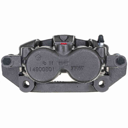 PowerStop Power Stop 07-09 Chrysler Aspen Front Left Autospecialty Caliper w/Bracket L5055