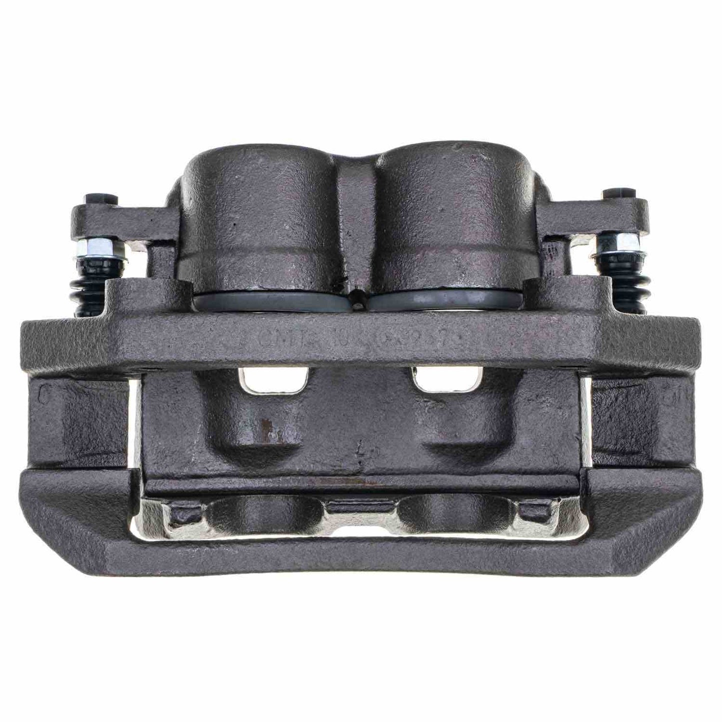 PowerStop Power Stop 07-09 Chrysler Aspen Front Left Autospecialty Caliper w/Bracket L5055
