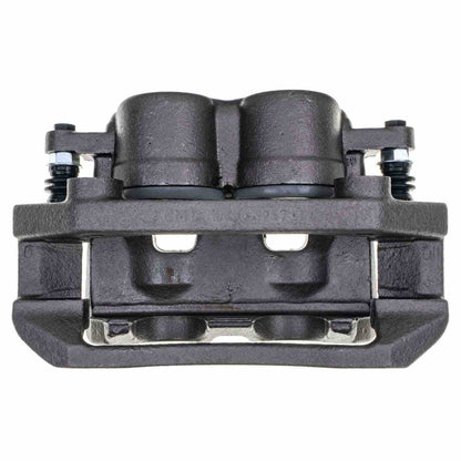 PowerStop Power Stop 07-09 Chrysler Aspen Front Left Autospecialty Caliper w/Bracket L5055