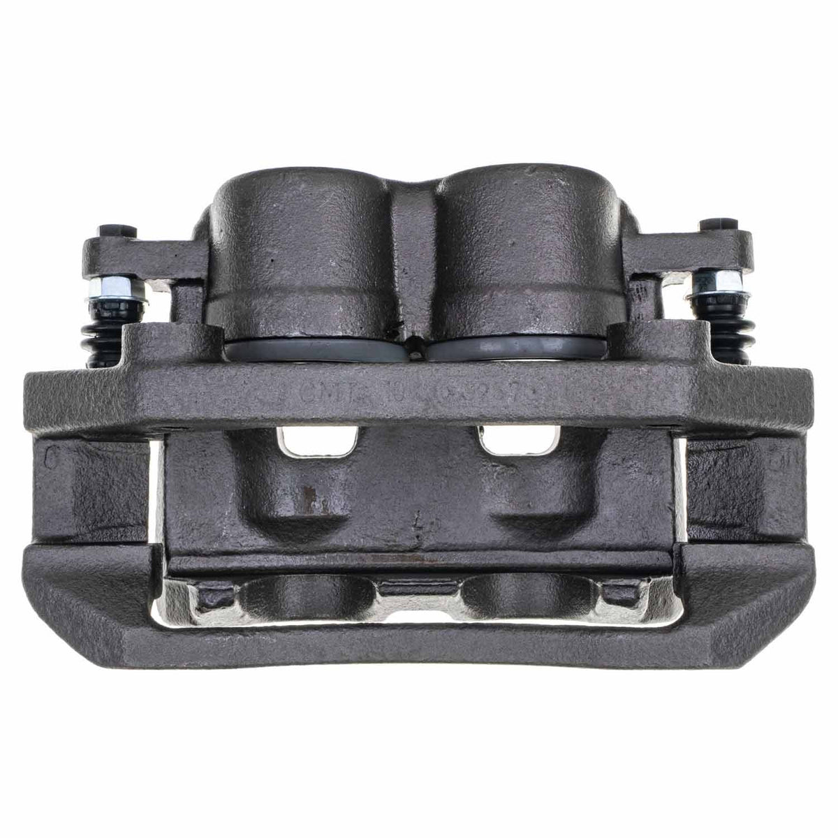 PowerStop Power Stop 07-09 Chrysler Aspen Front Left Autospecialty Caliper w/Bracket L5055