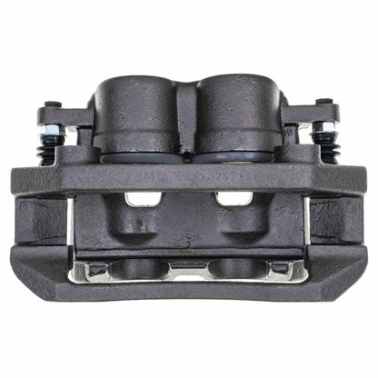 PowerStop Power Stop 07-09 Chrysler Aspen Front Left Autospecialty Caliper w/Bracket L5055