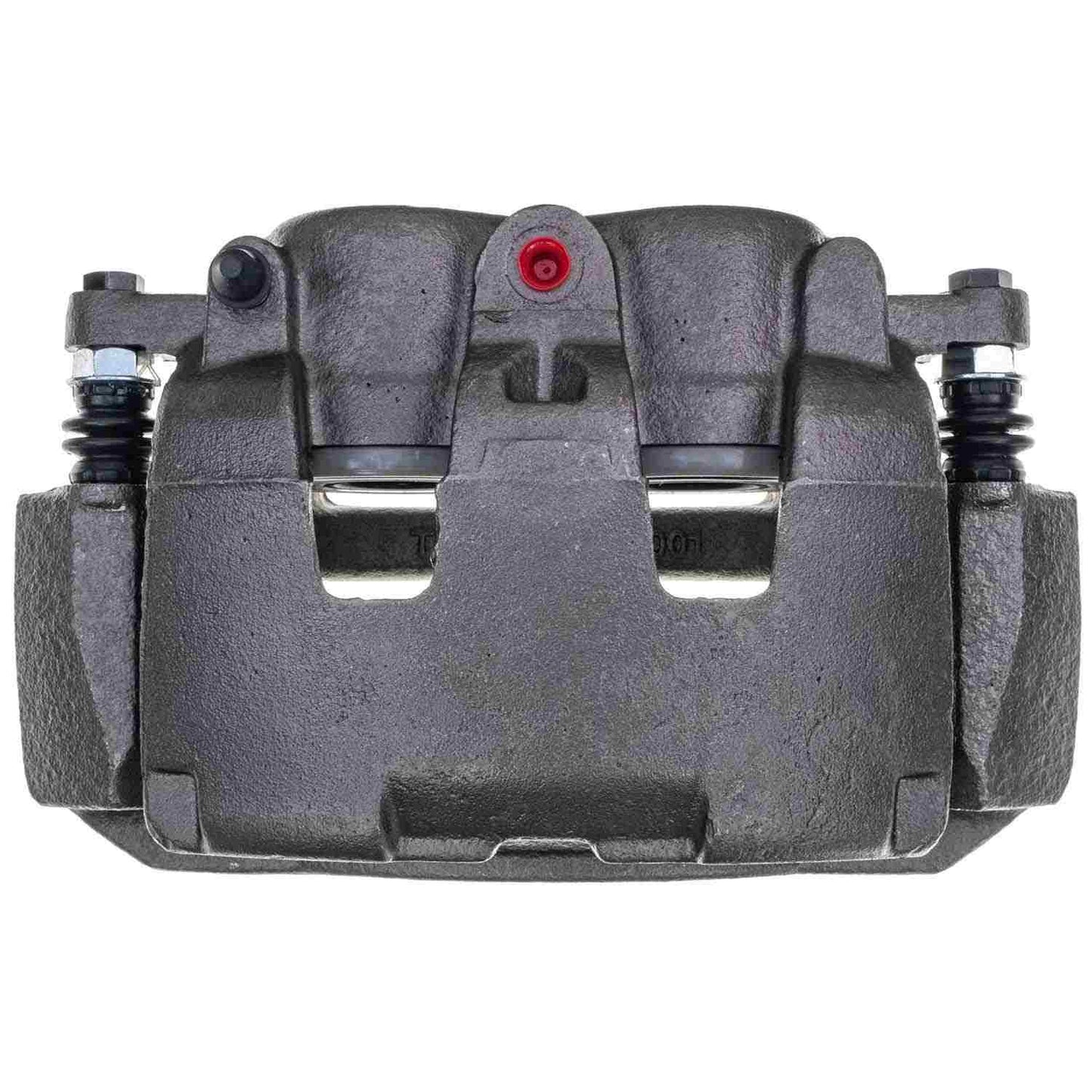 PowerStop Power Stop 07-09 Chrysler Aspen Front Left Autospecialty Caliper w/Bracket L5055