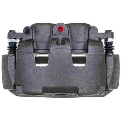 PowerStop Power Stop 07-09 Chrysler Aspen Front Left Autospecialty Caliper w/Bracket L5055