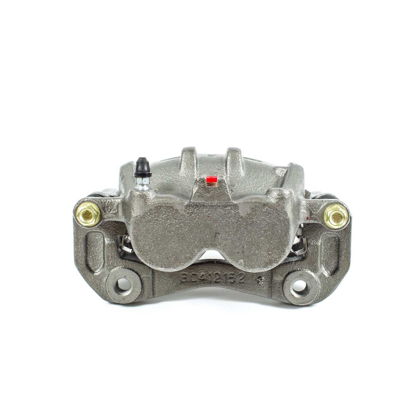 PowerStop Power Stop 12-15 Chevrolet Captiva Sport Front Left Autospecialty Caliper w/Bracket L5056