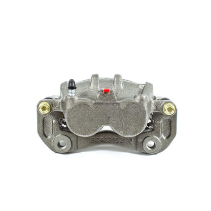 PowerStop Power Stop 12-15 Chevrolet Captiva Sport Front Left Autospecialty Caliper w/Bracket L5056