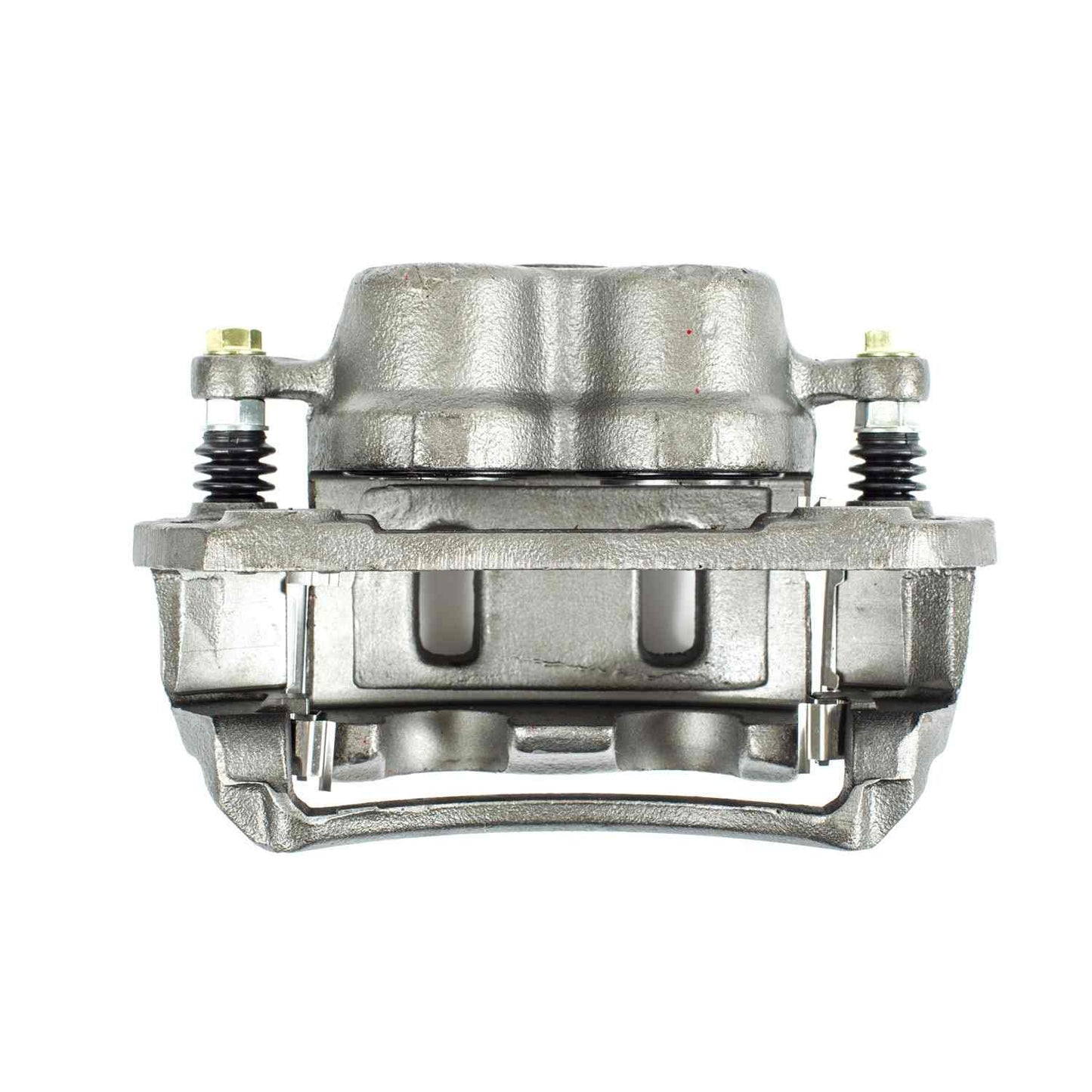 PowerStop Power Stop 12-15 Chevrolet Captiva Sport Front Left Autospecialty Caliper w/Bracket L5056