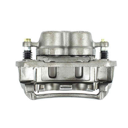 PowerStop Power Stop 12-15 Chevrolet Captiva Sport Front Left Autospecialty Caliper w/Bracket L5056