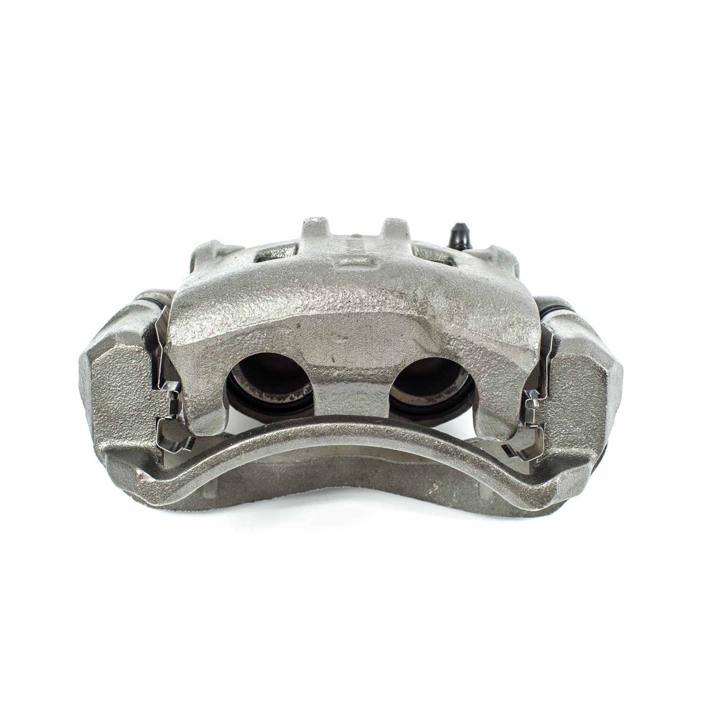 PowerStop Power Stop 12-15 Chevrolet Captiva Sport Front Left Autospecialty Caliper w/Bracket L5056