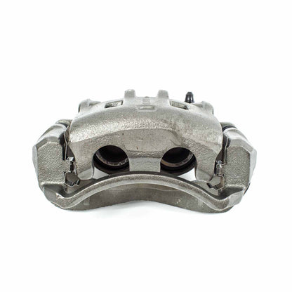 PowerStop Power Stop 12-15 Chevrolet Captiva Sport Front Left Autospecialty Caliper w/Bracket L5056