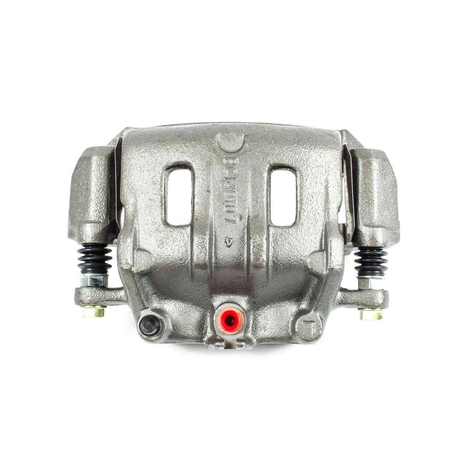 PowerStop Power Stop 12-15 Chevrolet Captiva Sport Front Left Autospecialty Caliper w/Bracket L5056