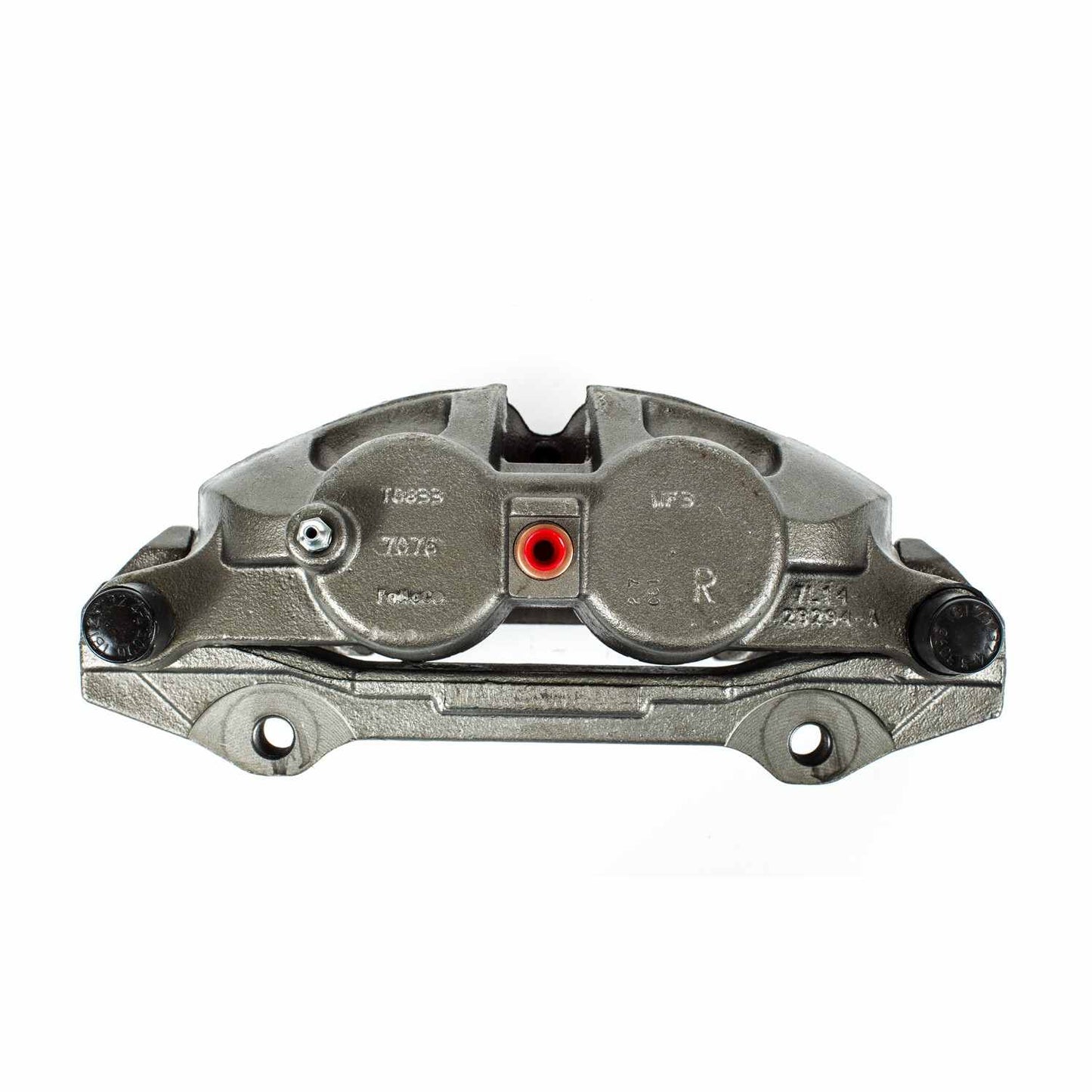 PowerStop Power Stop 07-09 Ford Expedition Front Right Autospecialty Caliper w/Bracket L5060