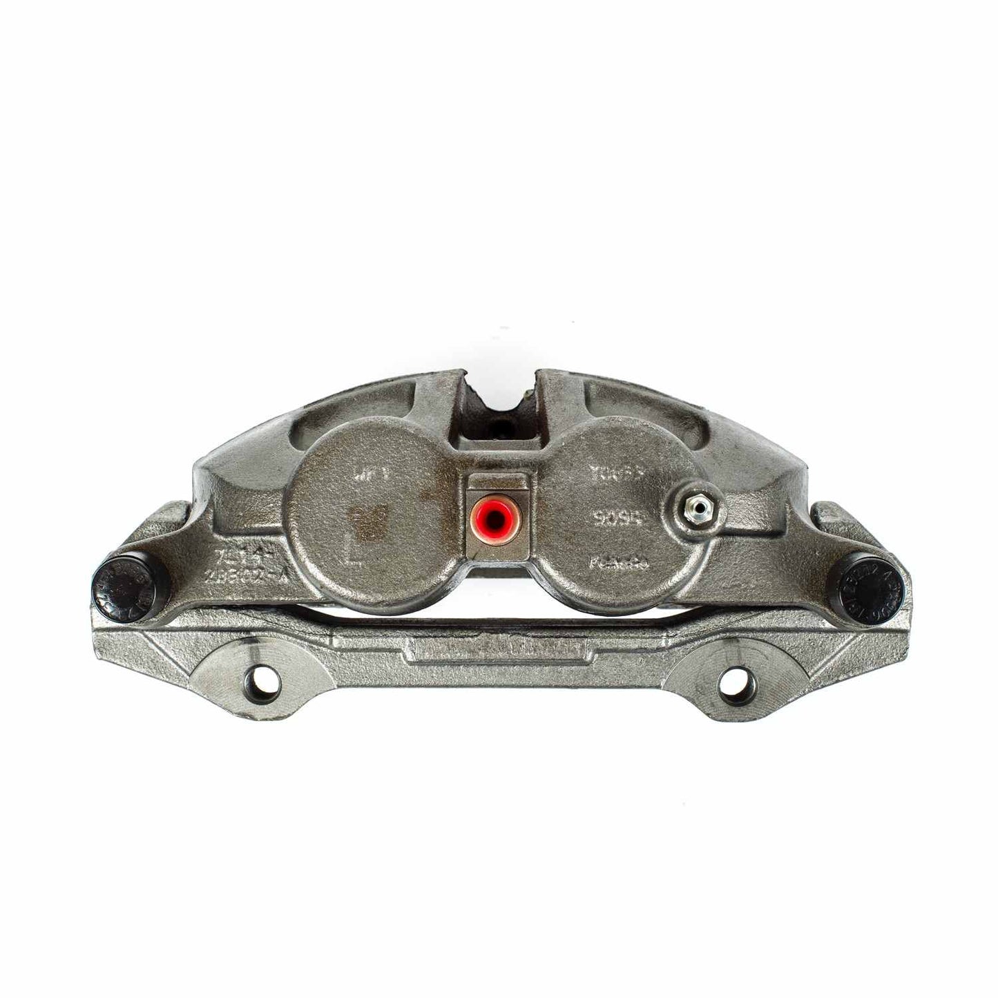 PowerStop Power Stop 07-09 Ford Expedition Front Left Autospecialty Caliper w/Bracket L5061