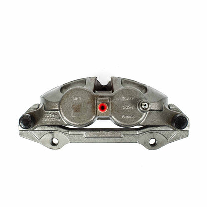 PowerStop Power Stop 07-09 Ford Expedition Front Left Autospecialty Caliper w/Bracket L5061
