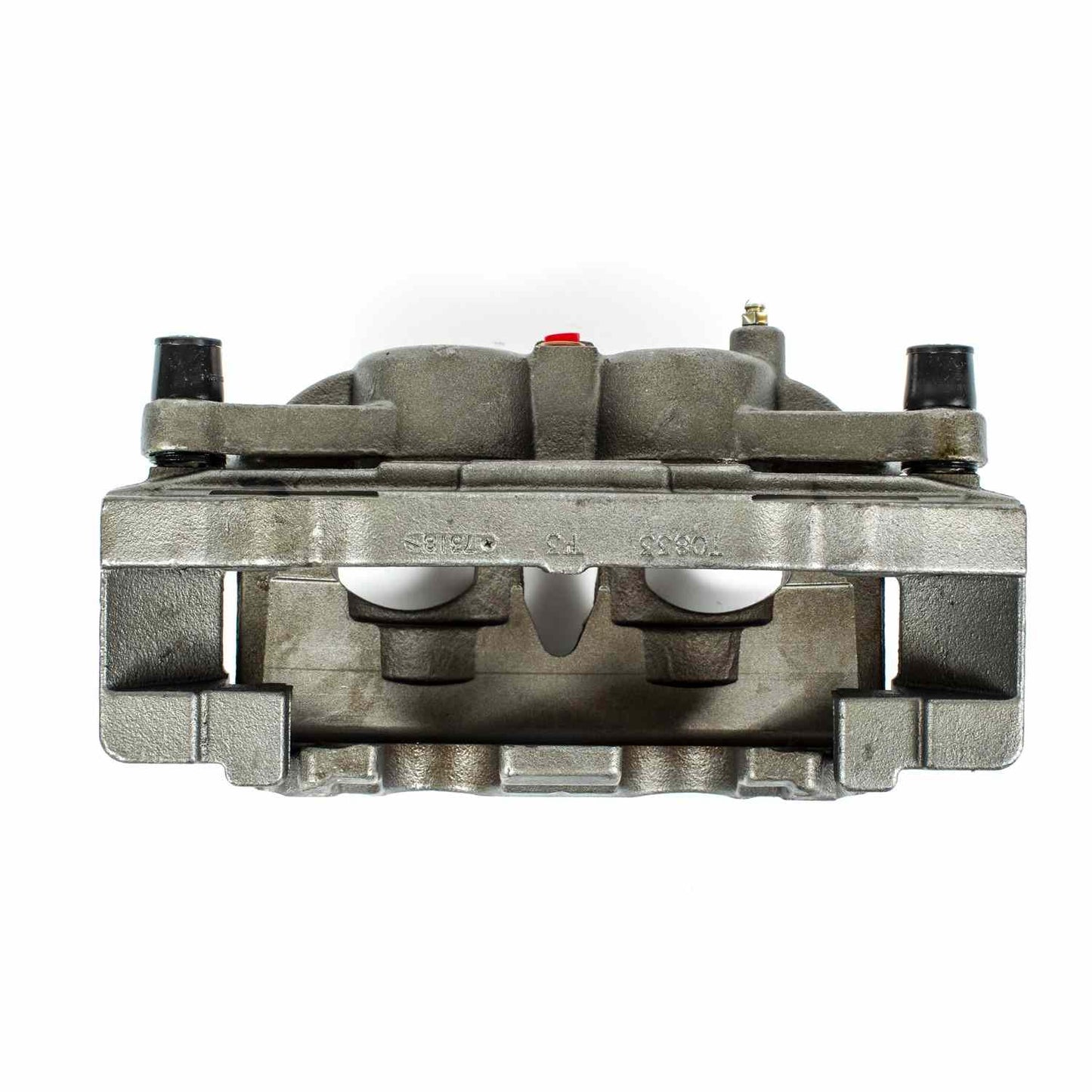 PowerStop Power Stop 07-09 Ford Expedition Front Left Autospecialty Caliper w/Bracket L5061