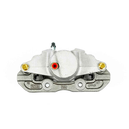 PowerStop Power Stop 08-11 Ford Focus Front Left Autospecialty Caliper w/Bracket L5068