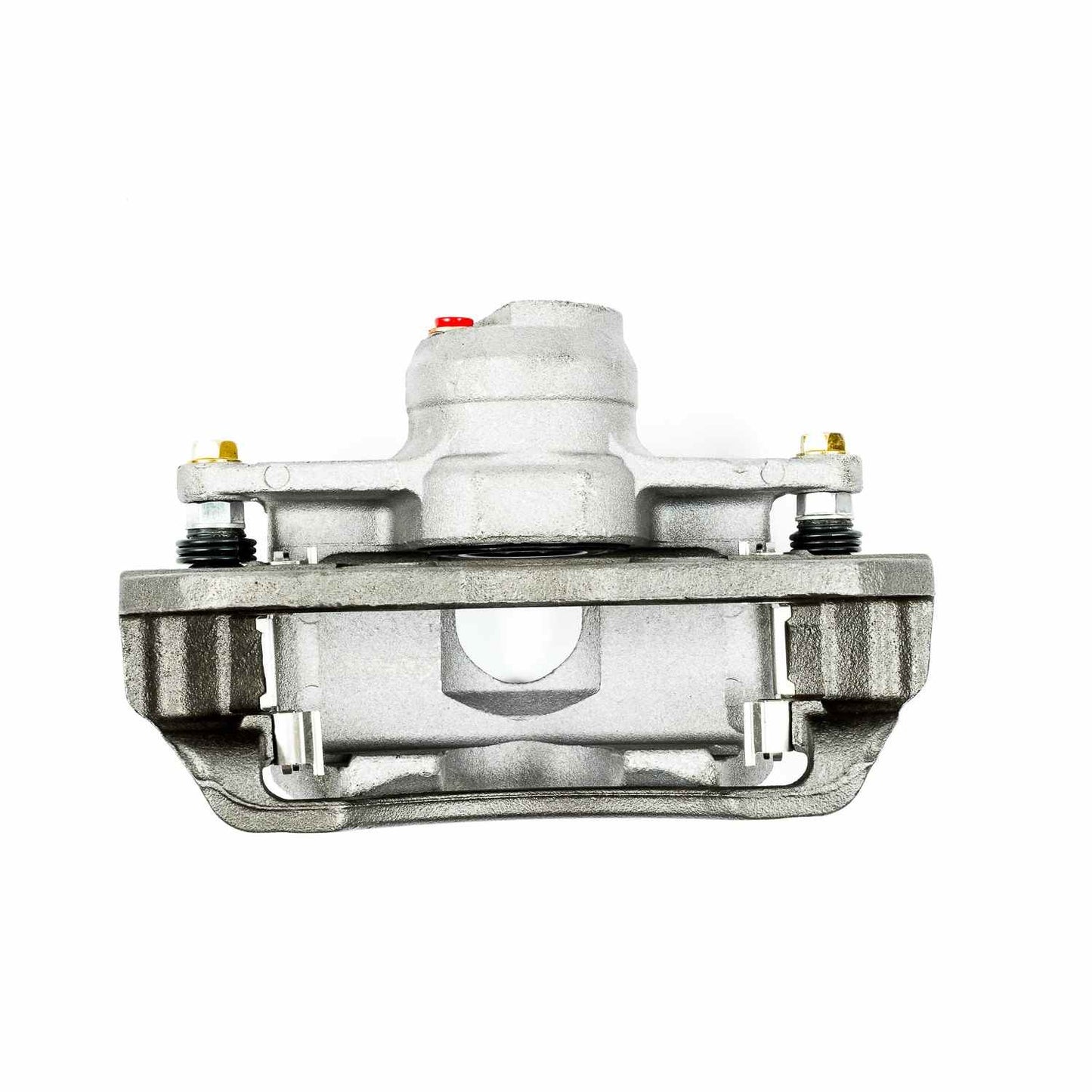 PowerStop Power Stop 08-11 Ford Focus Front Left Autospecialty Caliper w/Bracket L5068