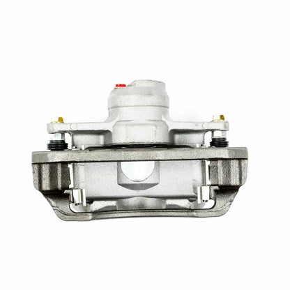 PowerStop Power Stop 08-11 Ford Focus Front Left Autospecialty Caliper w/Bracket L5068
