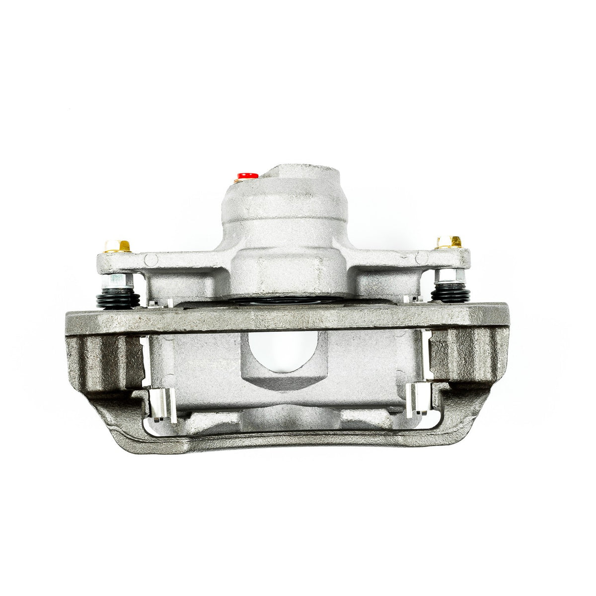 PowerStop Power Stop 08-11 Ford Focus Front Left Autospecialty Caliper w/Bracket L5068