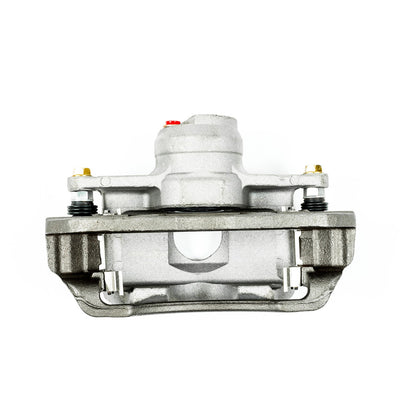 PowerStop Power Stop 08-11 Ford Focus Front Left Autospecialty Caliper w/Bracket L5068