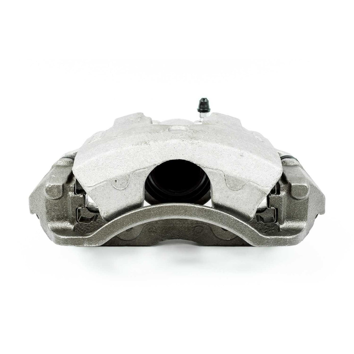 PowerStop Power Stop 08-11 Ford Focus Front Left Autospecialty Caliper w/Bracket L5068