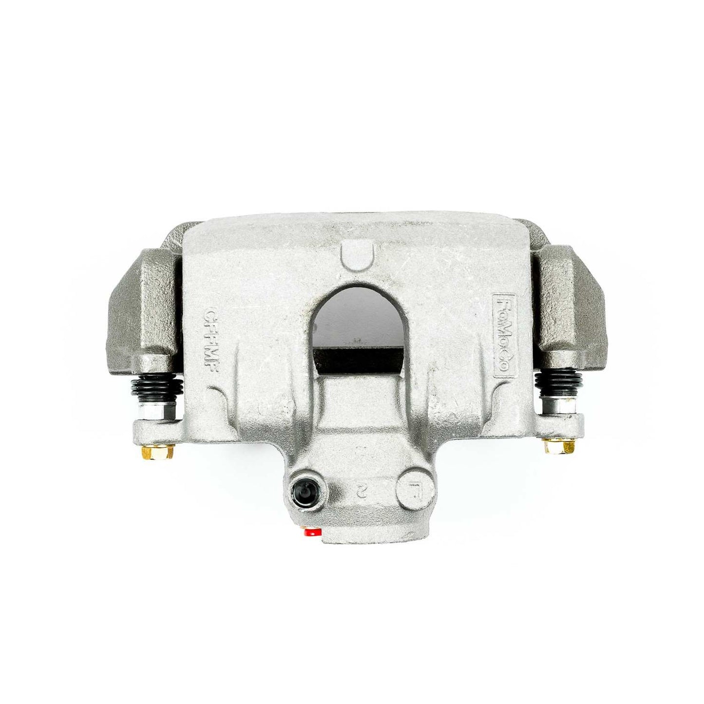 PowerStop Power Stop 08-11 Ford Focus Front Left Autospecialty Caliper w/Bracket L5068