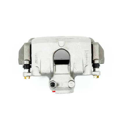 PowerStop Power Stop 08-11 Ford Focus Front Left Autospecialty Caliper w/Bracket L5068