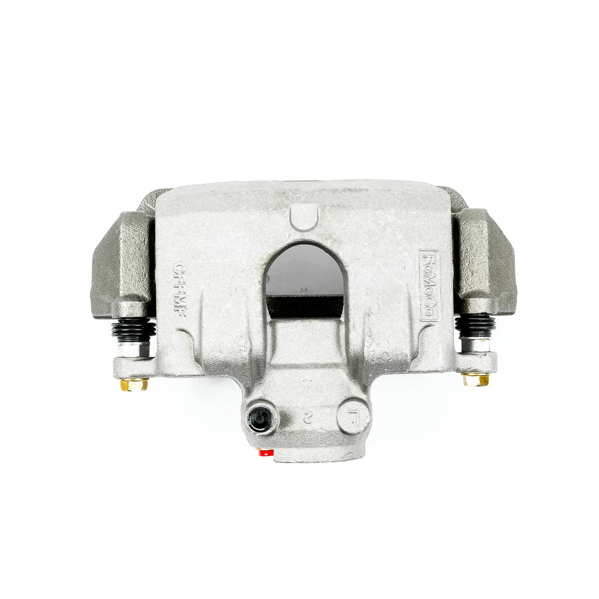 PowerStop Power Stop 08-11 Ford Focus Front Left Autospecialty Caliper w/Bracket L5068