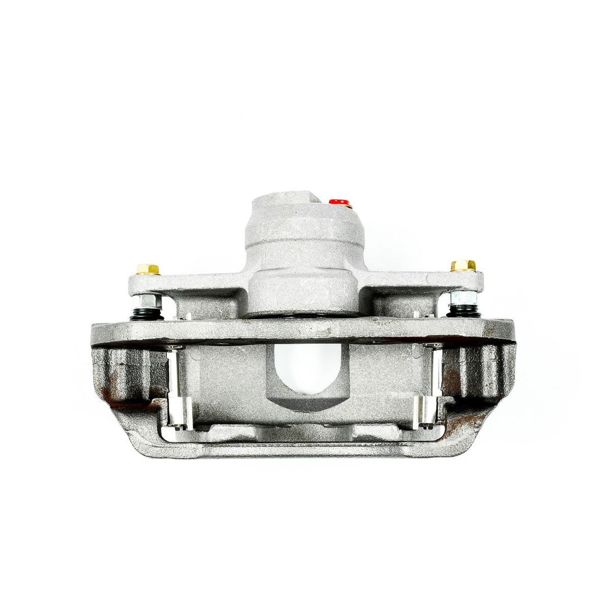PowerStop Power Stop 08-11 Ford Focus Front Right Autospecialty Caliper w/Bracket L5069