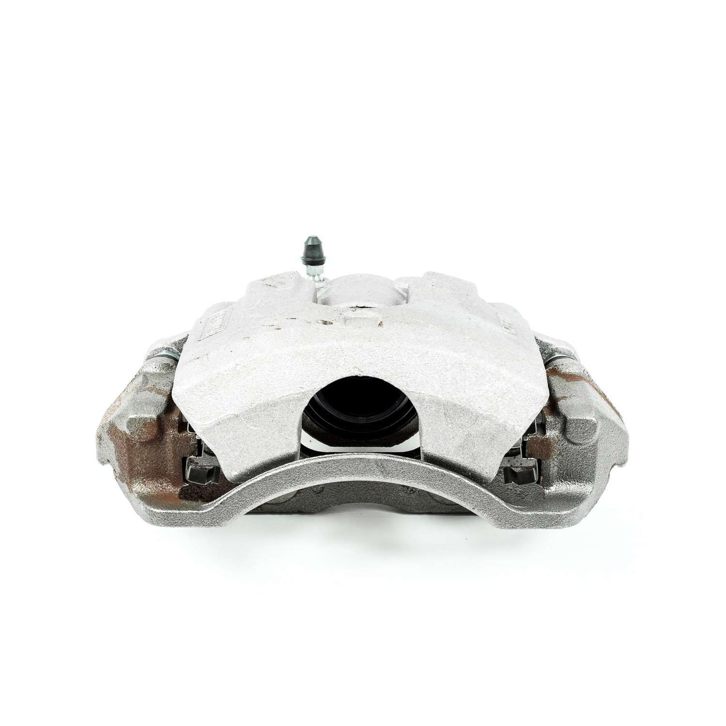 PowerStop Power Stop 08-11 Ford Focus Front Right Autospecialty Caliper w/Bracket L5069