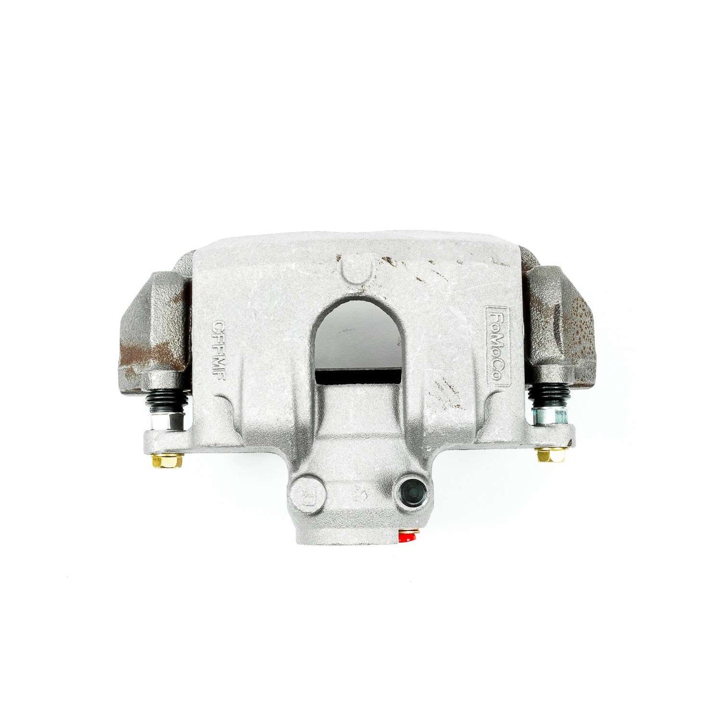 PowerStop Power Stop 08-11 Ford Focus Front Right Autospecialty Caliper w/Bracket L5069