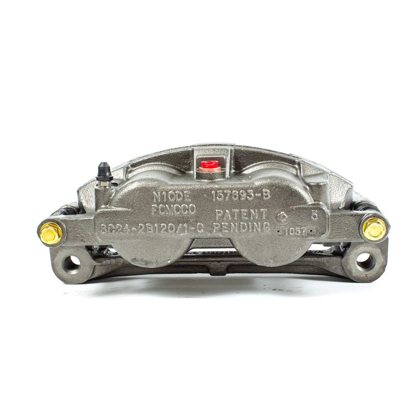 PowerStop Power Stop 08-14 Ford E-150 Front Right Autospecialty Caliper w/Bracket L5072