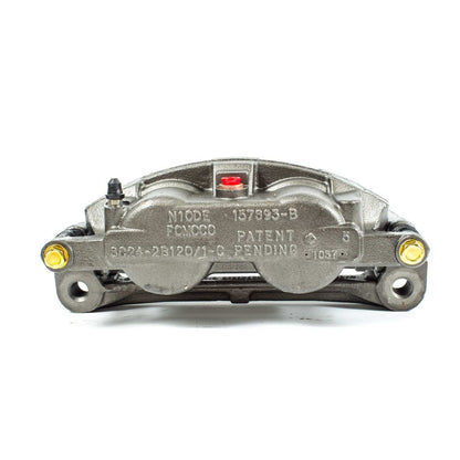 PowerStop Power Stop 08-14 Ford E-150 Front Right Autospecialty Caliper w/Bracket L5072