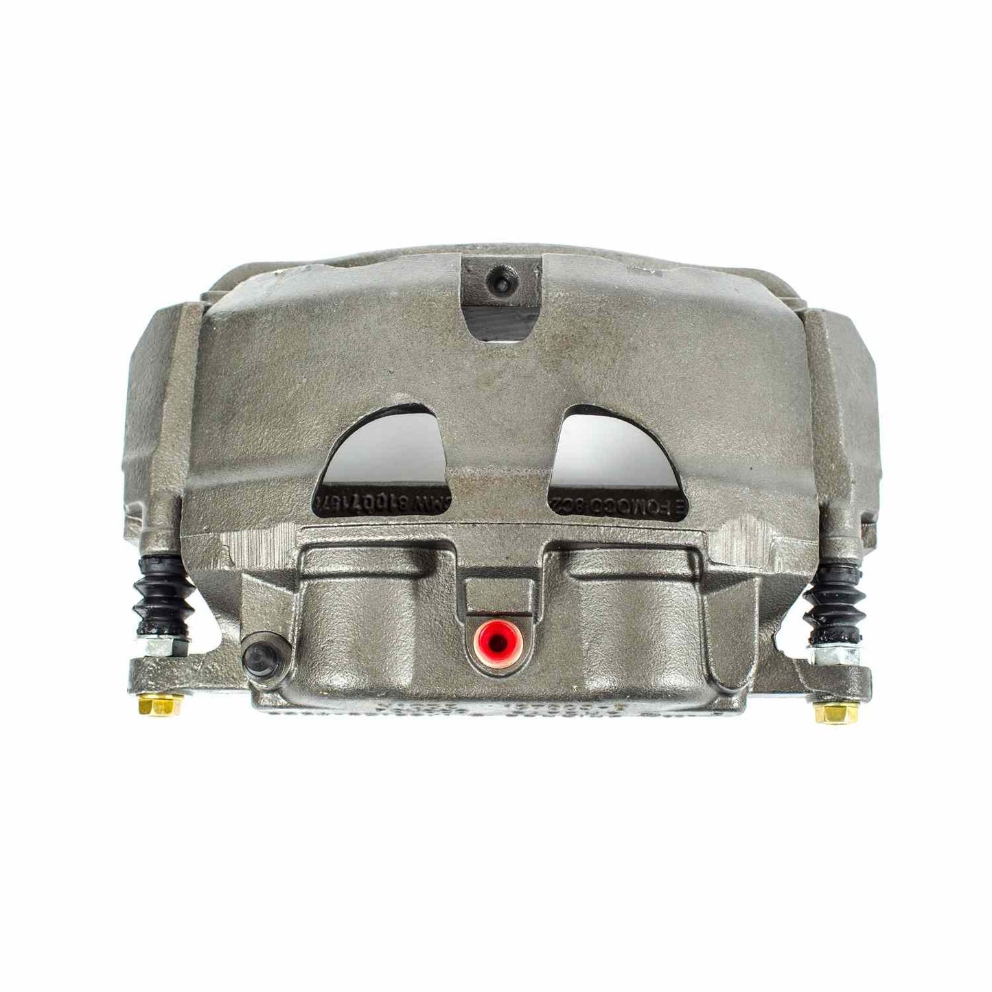 PowerStop Power Stop 08-14 Ford E-150 Front Right Autospecialty Caliper w/Bracket L5072