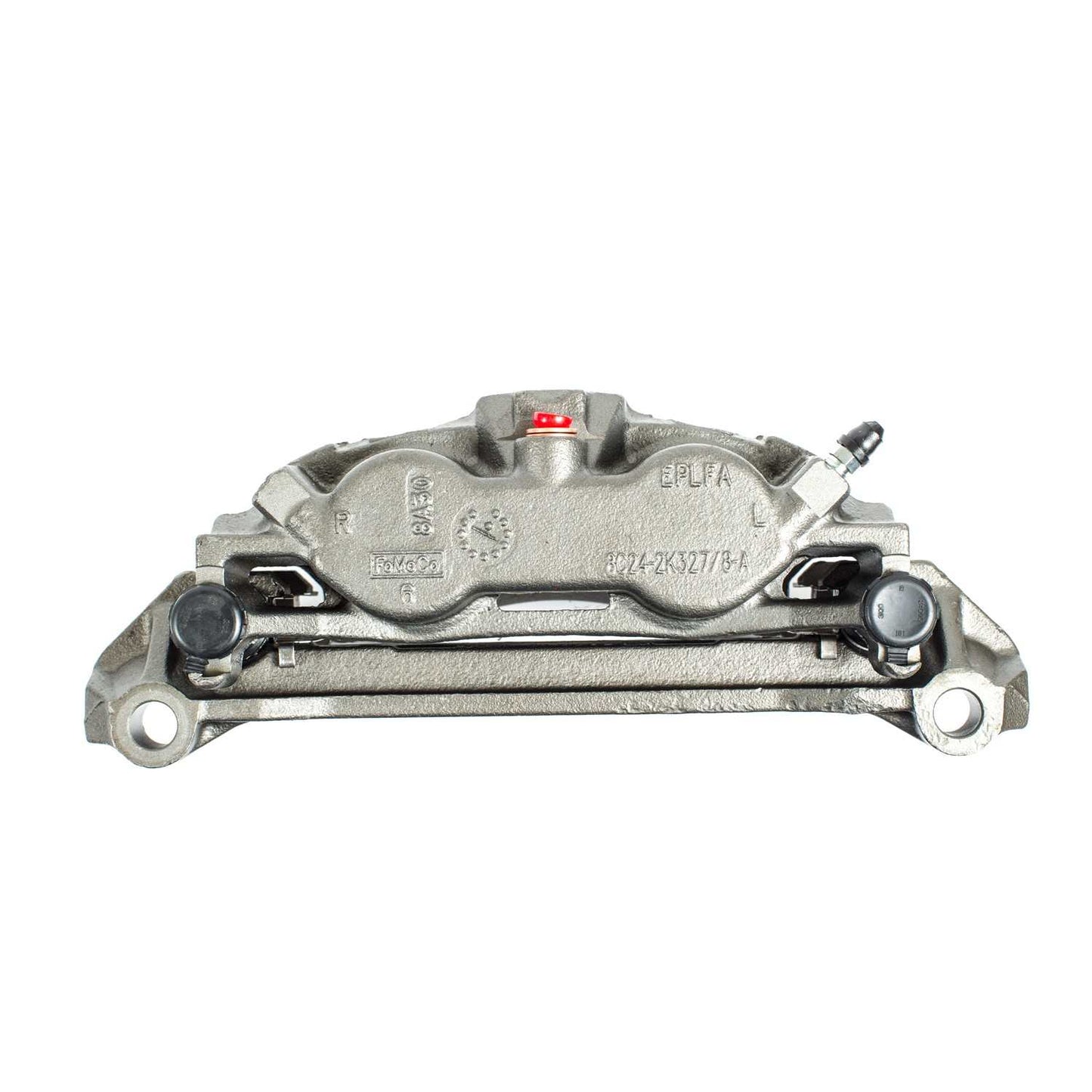 PowerStop Power Stop 08-14 Ford E-150 Rear Left Autospecialty Caliper w/Bracket L5075