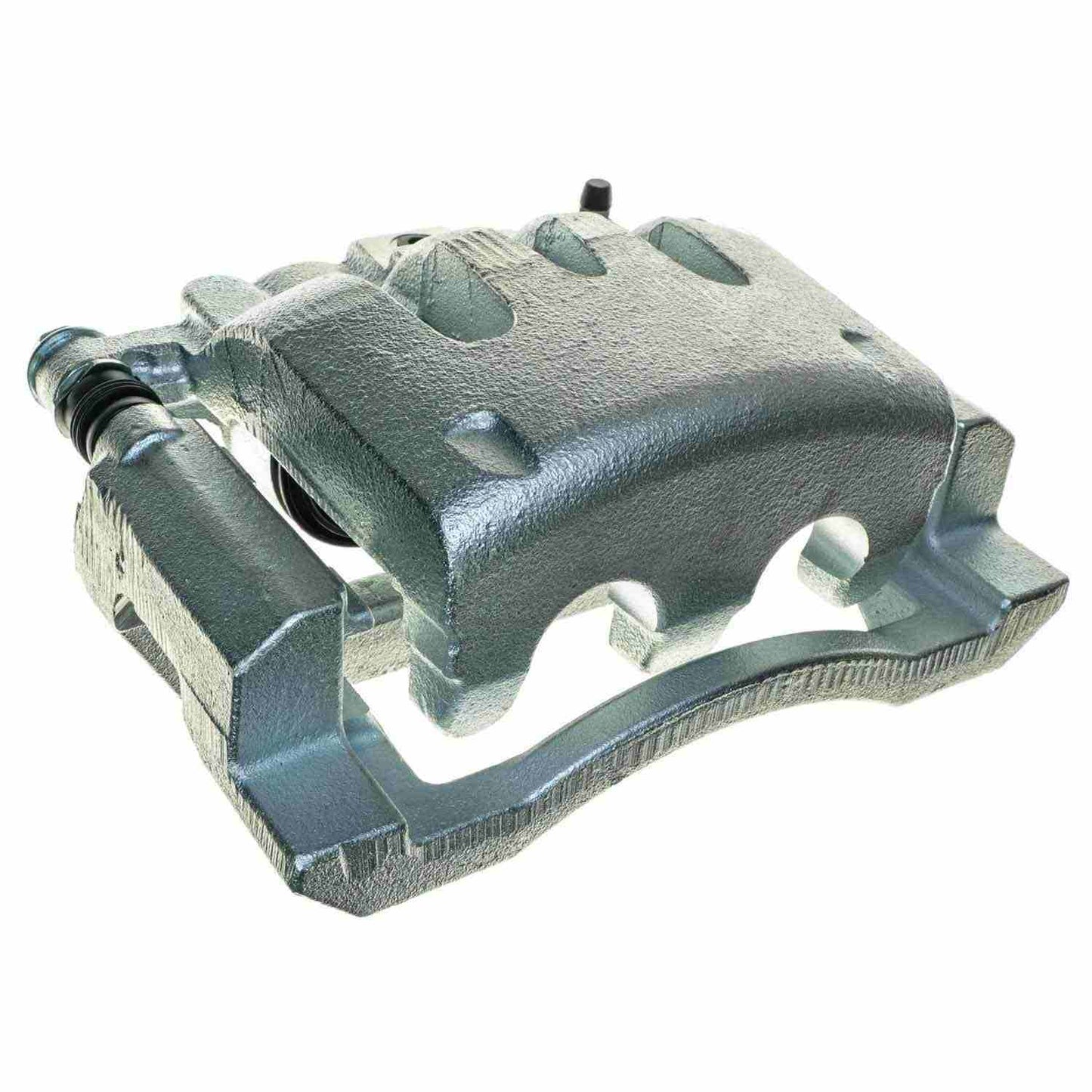 PowerStop Power Stop 08-12 Ford F-250 Super Duty Rear Right Autospecialty Caliper w/Bracket L5076