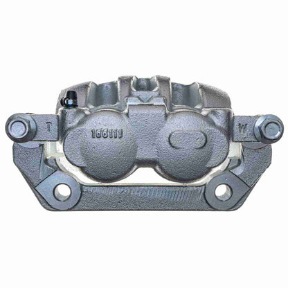 PowerStop Power Stop 08-12 Ford F-250 Super Duty Rear Right Autospecialty Caliper w/Bracket L5076