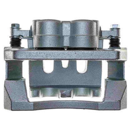 PowerStop Power Stop 08-12 Ford F-250 Super Duty Rear Right Autospecialty Caliper w/Bracket L5076