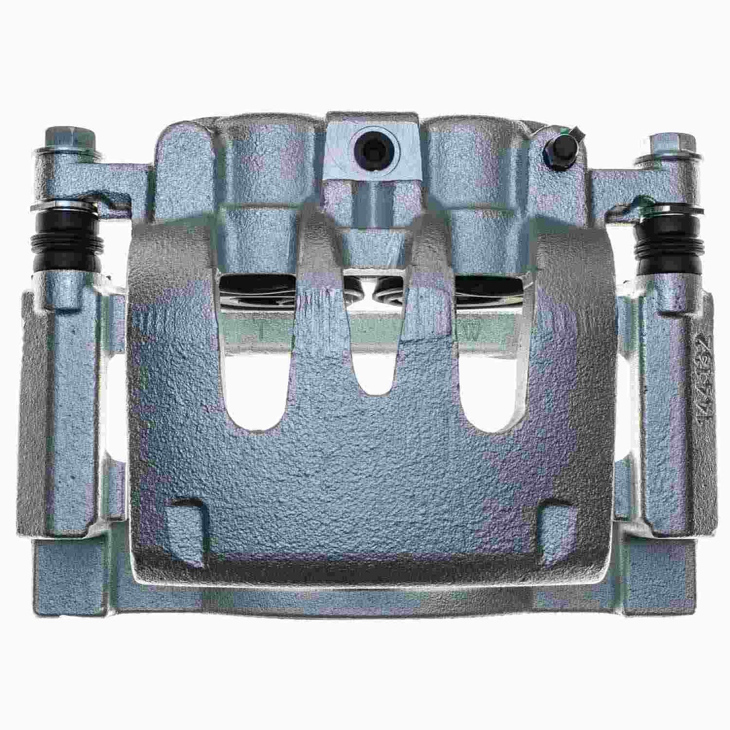 PowerStop Power Stop 08-12 Ford F-250 Super Duty Rear Right Autospecialty Caliper w/Bracket L5076