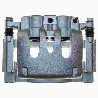 PowerStop Power Stop 08-12 Ford F-250 Super Duty Rear Right Autospecialty Caliper w/Bracket L5076