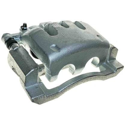 PowerStop Power Stop 08-12 Ford F-250 Super Duty Rear Left Autospecialty Caliper w/Bracket L5077