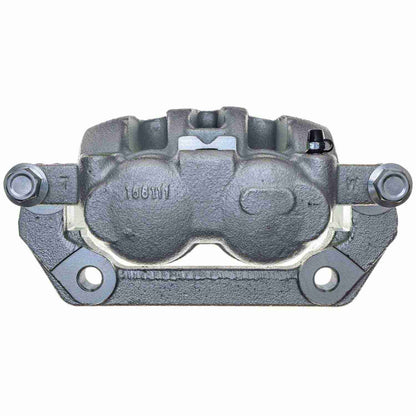 PowerStop Power Stop 08-12 Ford F-250 Super Duty Rear Left Autospecialty Caliper w/Bracket L5077