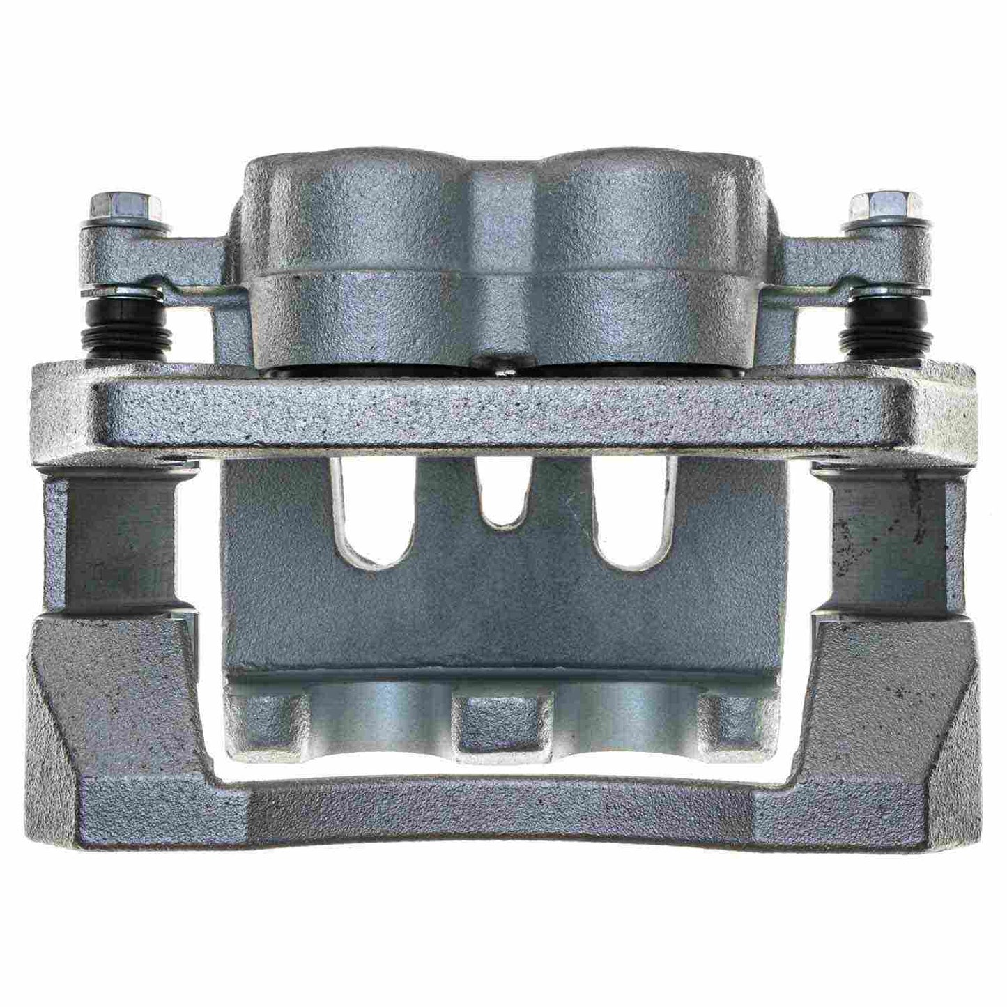 PowerStop Power Stop 08-12 Ford F-250 Super Duty Rear Left Autospecialty Caliper w/Bracket L5077