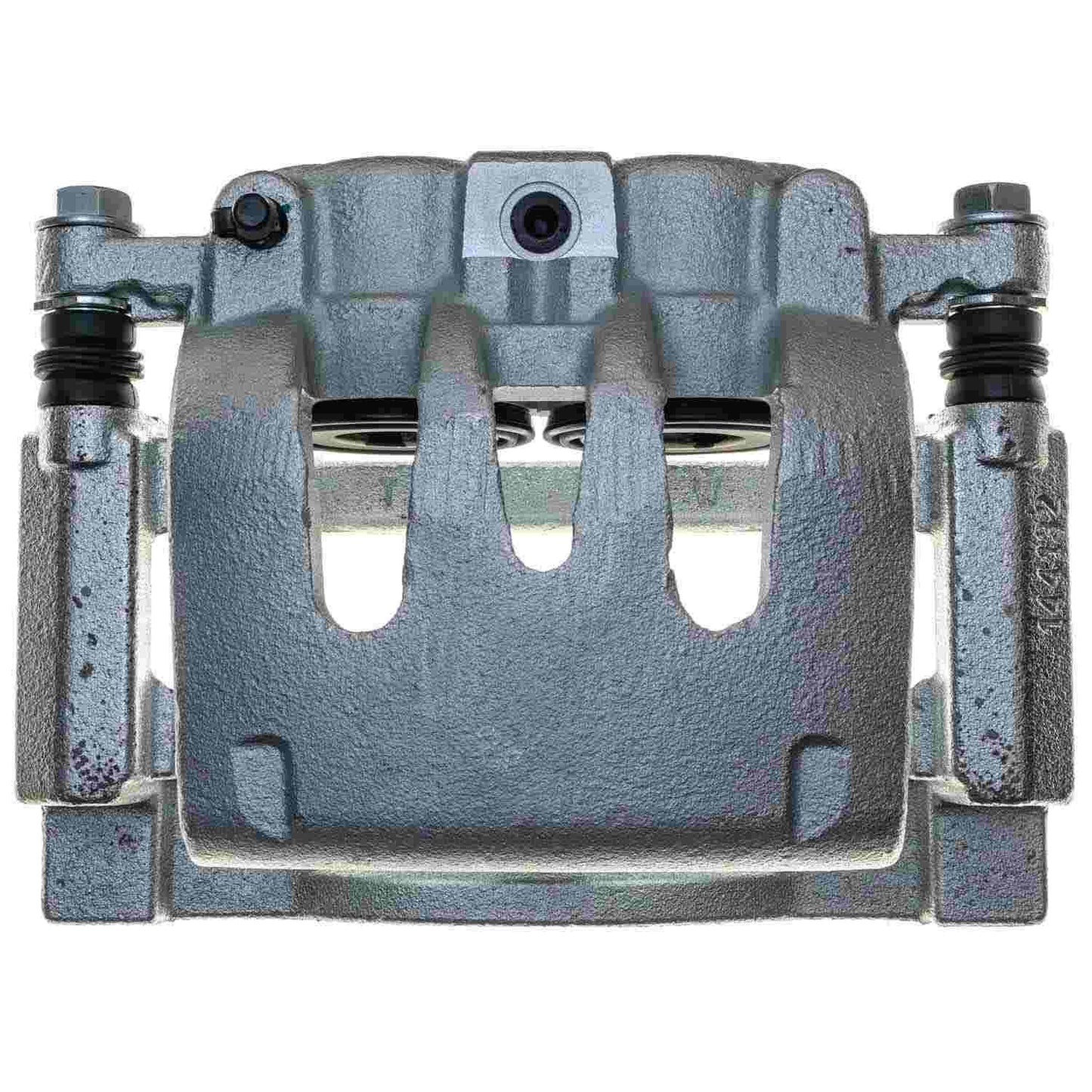 PowerStop Power Stop 08-12 Ford F-250 Super Duty Rear Left Autospecialty Caliper w/Bracket L5077
