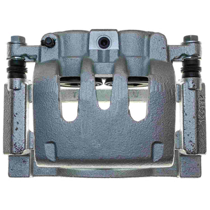 PowerStop Power Stop 08-12 Ford F-250 Super Duty Rear Left Autospecialty Caliper w/Bracket L5077