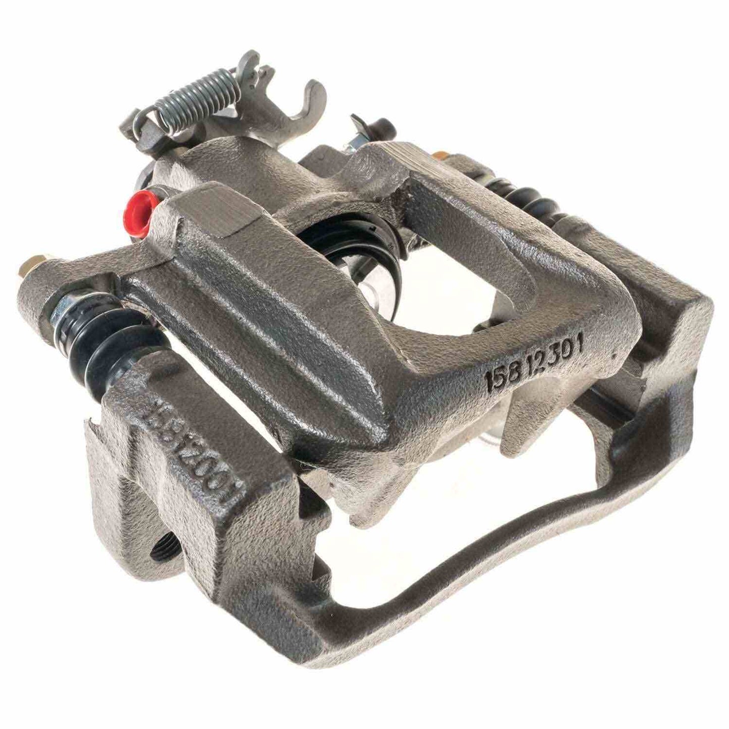 PowerStop Power Stop 08-16 Chrysler Town & Country Rear Right Autospecialty Caliper w/Bracket L5080
