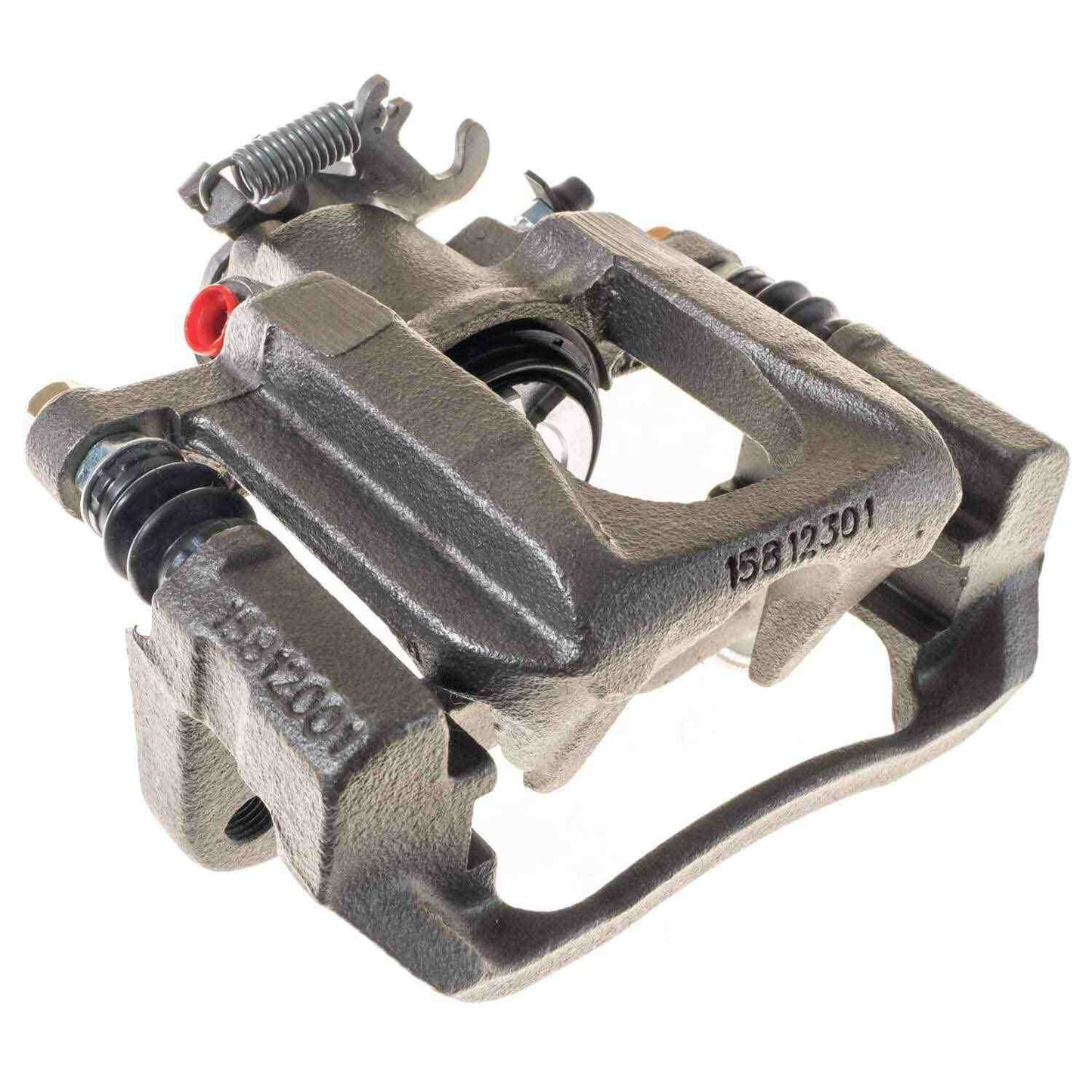 PowerStop Power Stop 08-16 Chrysler Town & Country Rear Right Autospecialty Caliper w/Bracket L5080