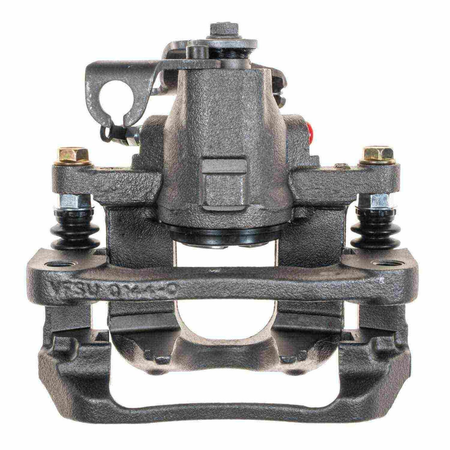 PowerStop Power Stop 08-16 Chrysler Town & Country Rear Right Autospecialty Caliper w/Bracket L5080