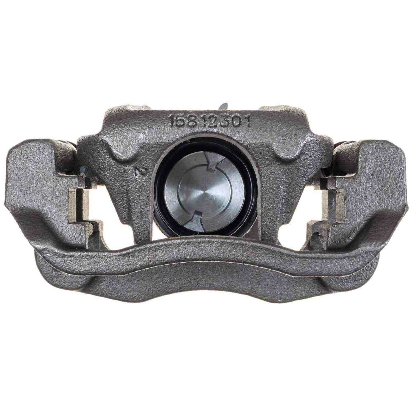 PowerStop Power Stop 08-16 Chrysler Town & Country Rear Right Autospecialty Caliper w/Bracket L5080