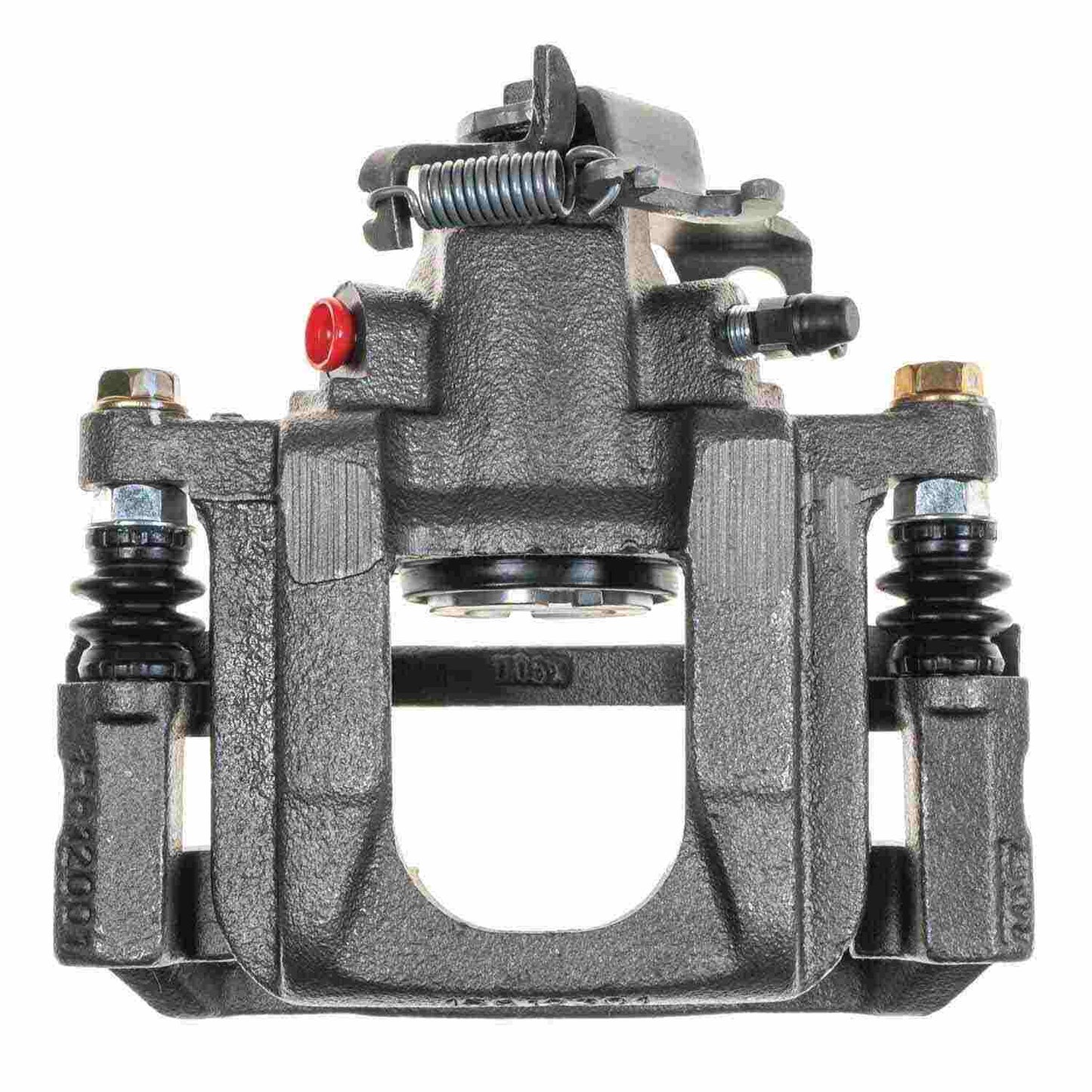PowerStop Power Stop 08-16 Chrysler Town & Country Rear Right Autospecialty Caliper w/Bracket L5080